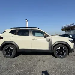 Dacia Duster 1.2 MILD HYBRID 140CH EXTREME occasion - Trignac - photo 3/22