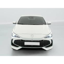 MG MG3 1.5 L Hybrid+ 195 ch Luxury occasion - Saint-Jouan-des-Gu&eacute;rets - photo 2/26