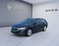 Skoda Octavia Combi Cherbourg-en-Cotentin