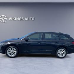 Skoda Octavia Combi Octavia Combi 2.0 TDI 150 ch DSG7 Business Cherbourg-en-Cotentin