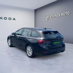 Skoda Octavia Combi Octavia Combi 2.0 TDI 150 ch DSG7 Business Cherbourg-en-Cotentin