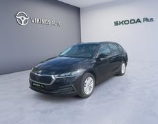 Skoda Octavia Combi Cherbourg-en-Cotentin