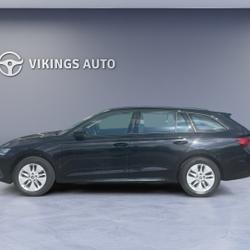 Skoda Octavia Combi Octavia Combi 2.0 TDI 150 ch DSG7 Business Cherbourg-en-Cotentin