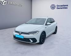 Volkswagen Polo Cherbourg-en-Cotentin