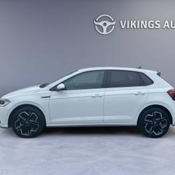 Volkswagen Polo 1.0 TSI 116 S&S DSG7 R-Line Edition occasion - Cherbourg-en-Cotentin - photo 2/31