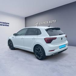 Volkswagen Polo 1.0 TSI 116 S&S DSG7 R-Line Edition occasion - Cherbourg-en-Cotentin - photo 3/31