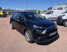 Citroen C3 Baugé-en-Anjou