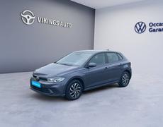 Volkswagen Polo Cherbourg-en-Cotentin