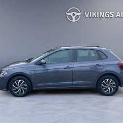 Volkswagen Polo Polo 1.0 TSI 95 S&S BVM5 Cherbourg-en-Cotentin