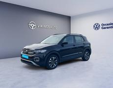 Volkswagen T-Cross Cherbourg-en-Cotentin