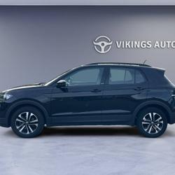 Volkswagen T-Cross T-Cross 1.0 TSI 110 Start/Stop DSG7 United Cherbourg-en-Cotentin