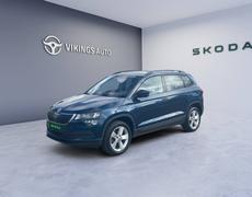 Skoda Karoq Cherbourg-en-Cotentin
