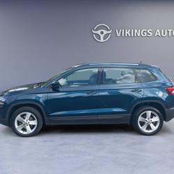 Skoda Karoq Karoq 1.6 TDI 116 ch DSG7 Ambition Cherbourg-en-Cotentin