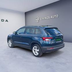 Skoda Karoq Karoq 1.6 TDI 116 ch DSG7 Ambition Cherbourg-en-Cotentin