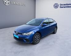 Volkswagen Polo Cherbourg-en-Cotentin