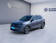 Volkswagen T-Cross Cherbourg-en-Cotentin