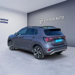 Volkswagen T-Cross T-Cross 1.0 TSI 116 Start/Stop DSG7 R-Line Edition Cherbourg-en-Cotentin