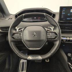 Peugeot 3008 BlueHDi 130ch S EAT8 GT occasion - Saint-Jouan-des-Gu&eacute;rets - photo 2/9