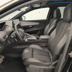 Peugeot 3008 BlueHDi 130ch S EAT8 GT occasion - Laval - photo 3/8