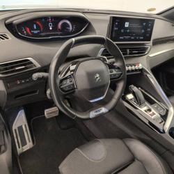 Peugeot 3008 BlueHDi 130ch S EAT8 GT occasion - Saint-Jouan-des-Gu&eacute;rets - photo 3/9