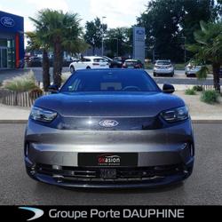 Ford Capri RWD EXTENDED RANGE 77 KWH 286 CH FORD Saint-Gilles-Croix-de-Vie