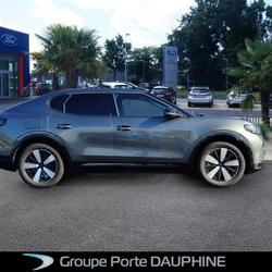 Ford Capri RWD EXTENDED RANGE 77 KWH 286 CH FORD Saint-Gilles-Croix-de-Vie