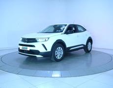 Opel Mokka Cholet