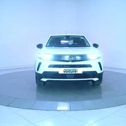 Opel Mokka Electrique 136 ch & Batterie 50 kWh - Edition occasion - Cholet - photo 2/30