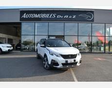 Peugeot 5008 Laval