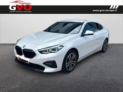 BMW Serie 2 - 216dA 116ch - 17 990 €