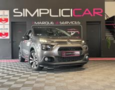 Citroen C3 La Motte-Servolex