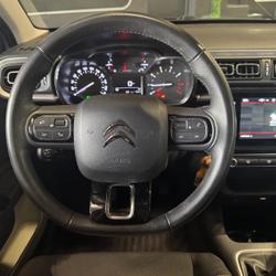 Citroen C3 C3 PureTech 83 S&S BVM5 Shine Business La Motte-Servolex