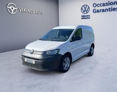 Volkswagen Caddy Cherbourg-en-Cotentin