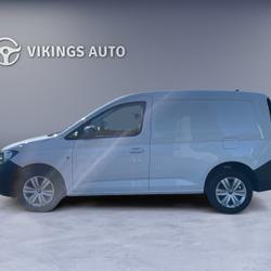 Volkswagen Caddy CADDY CARGO 2.0 TDI 102 BVM6 BUSINESS Cherbourg-en-Cotentin