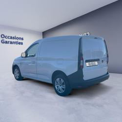 Volkswagen Caddy CADDY CARGO 2.0 TDI 102 BVM6 BUSINESS Cherbourg-en-Cotentin