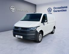 Volkswagen Transporter Cherbourg-en-Cotentin