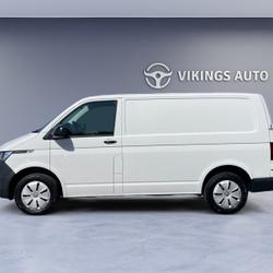 Volkswagen Transporter TRANSPORTER 6.1 VAN L1H1 2.0 TDI 150 BVM6 BUSINESS Cherbourg-en-Cotentin