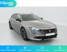 Peugeot 508 SW Laval