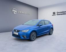 Seat Ibiza Cherbourg-en-Cotentin