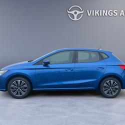 Seat Ibiza Ibiza 1.0 TSI 95 ch S/S BVM5 Copa Cherbourg-en-Cotentin