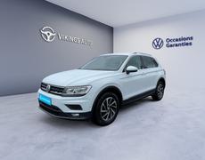 Volkswagen Tiguan Cherbourg-en-Cotentin