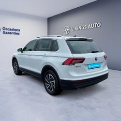 Volkswagen Tiguan Tiguan 2.0 TDI 150 DSG7 Connect Cherbourg-en-Cotentin
