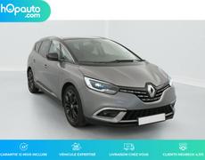 Renault Grand Scenic 4 Saint-Jouan-des-Guérets