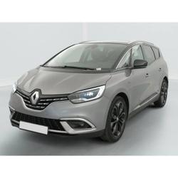 Renault Grand Scenic 4 IV TCE 160 FAP EDC - 21 SL BLACK EDITION occasion - Saint-Jouan-des-Gu&eacute;rets - photo 3/22