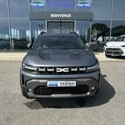 Dacia Duster 1.2 MILD HYBRID 140CH JOURNEY occasion - M&eacute;rignac - photo 2/21