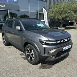 Dacia Duster 1.2 MILD HYBRID 140CH JOURNEY Campsas