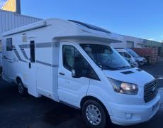 Profile Ci Cherbourg-en-Cotentin