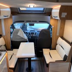 Profile Ci FORD TRANSIT 2.0L TDCI - 170 occasion - Cherbourg-en-Cotentin - photo 2/10