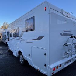 Profile Ci FORD TRANSIT 2.0L TDCI - 170 occasion - Cherbourg-en-Cotentin - photo 3/10