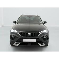 Seat Ateca 2.0 TDI 150 CH START STOP DSG7 STYLE BUSINESS occasion - Saint-Jouan-des-Gu&eacute;rets - photo 2/23